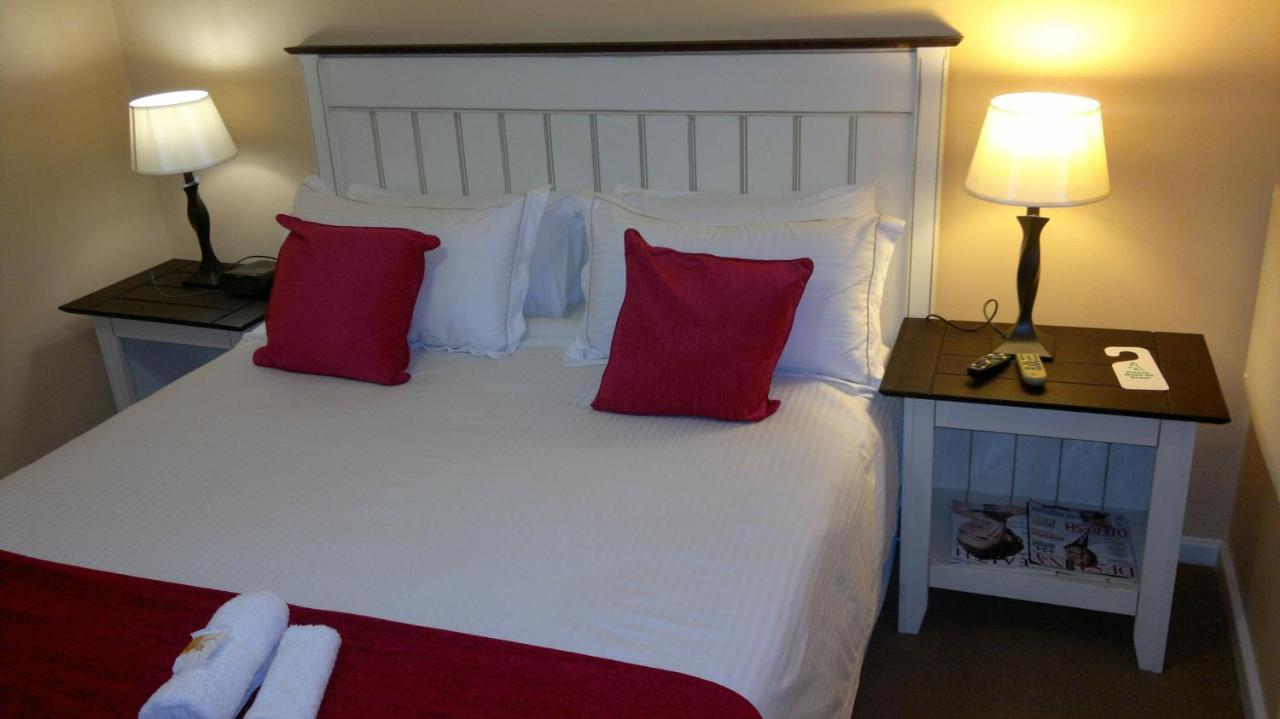 Sunnyridge Lodge East London Dış mekan fotoğraf