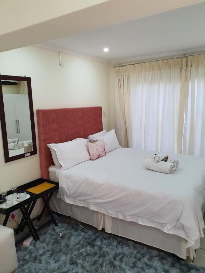 Sunnyridge Lodge East London Dış mekan fotoğraf