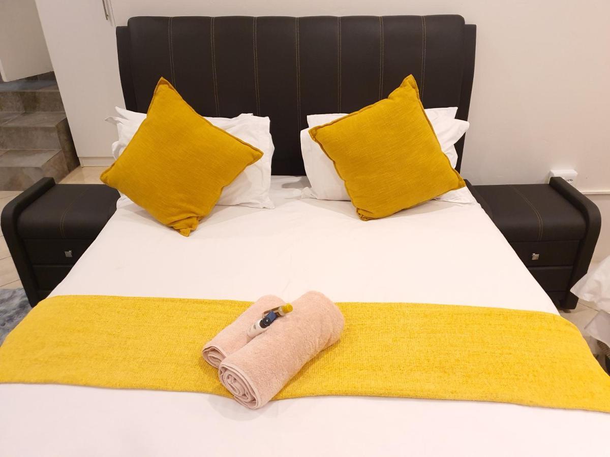 Sunnyridge Lodge East London Dış mekan fotoğraf
