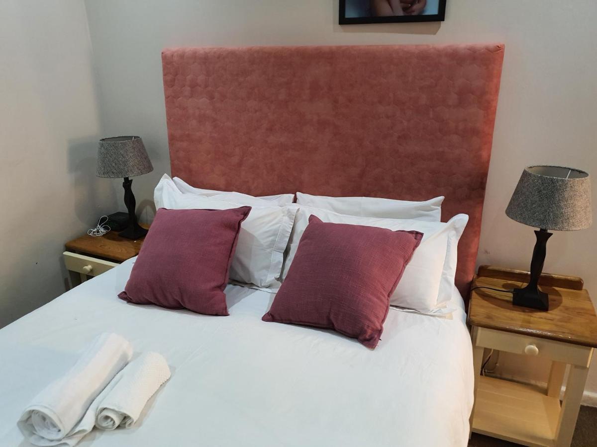 Sunnyridge Lodge East London Dış mekan fotoğraf