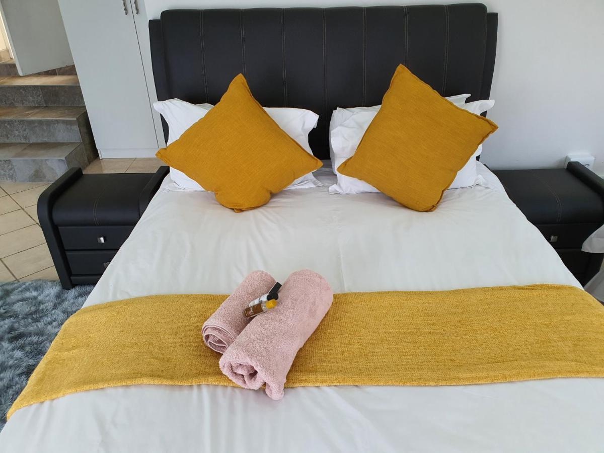 Sunnyridge Lodge East London Dış mekan fotoğraf