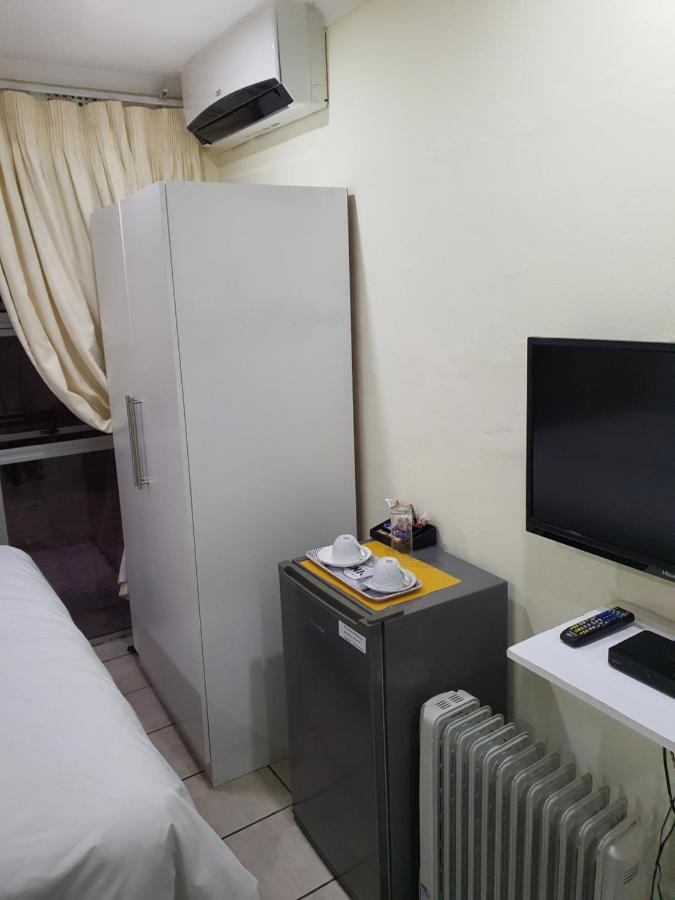 Sunnyridge Lodge East London Dış mekan fotoğraf