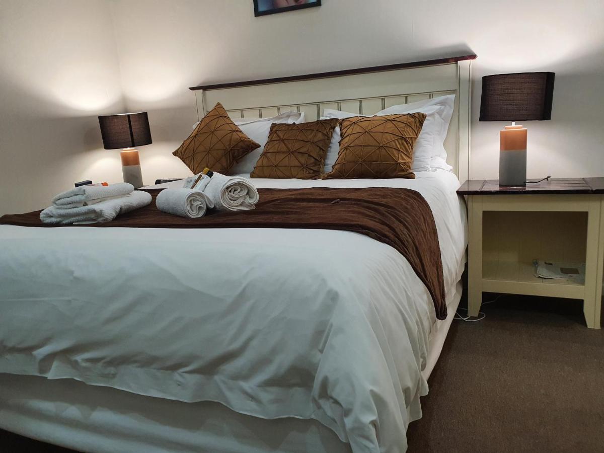 Sunnyridge Lodge East London Dış mekan fotoğraf