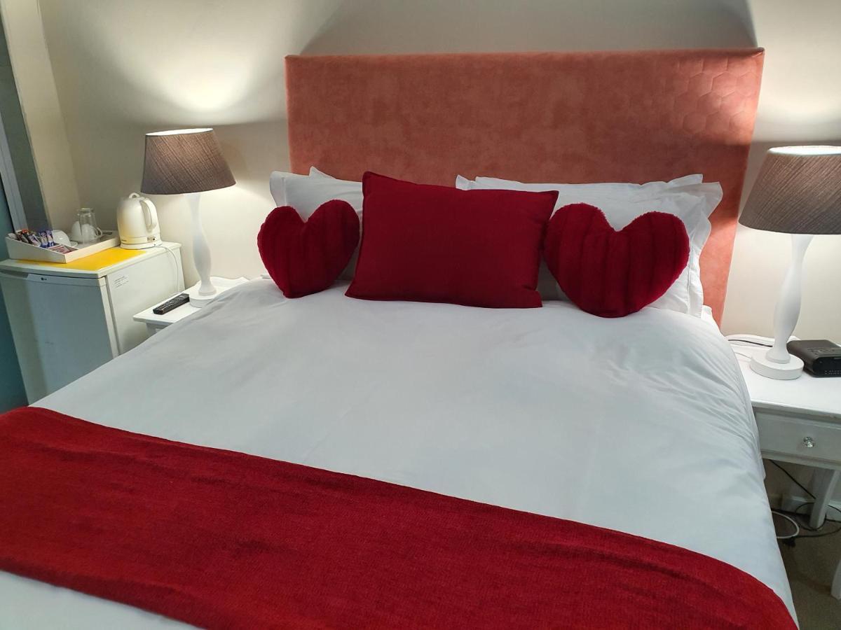 Sunnyridge Lodge East London Dış mekan fotoğraf