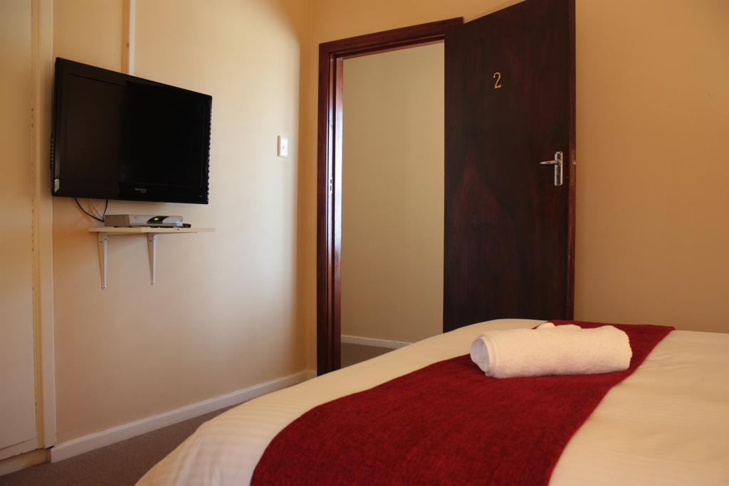 Sunnyridge Lodge East London Oda fotoğraf