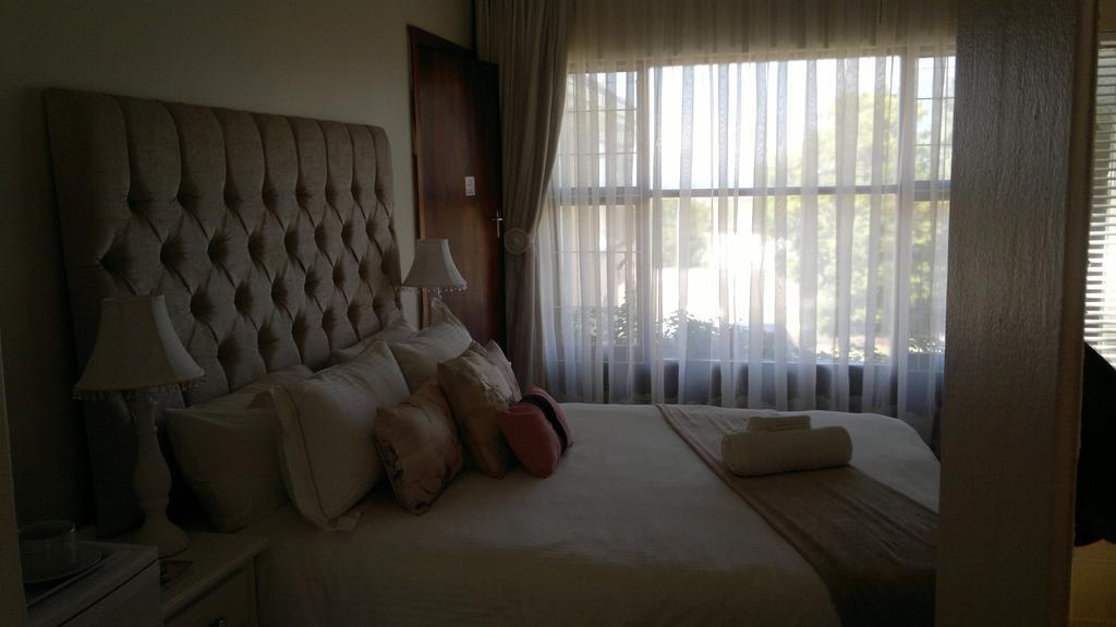 Sunnyridge Lodge East London Oda fotoğraf