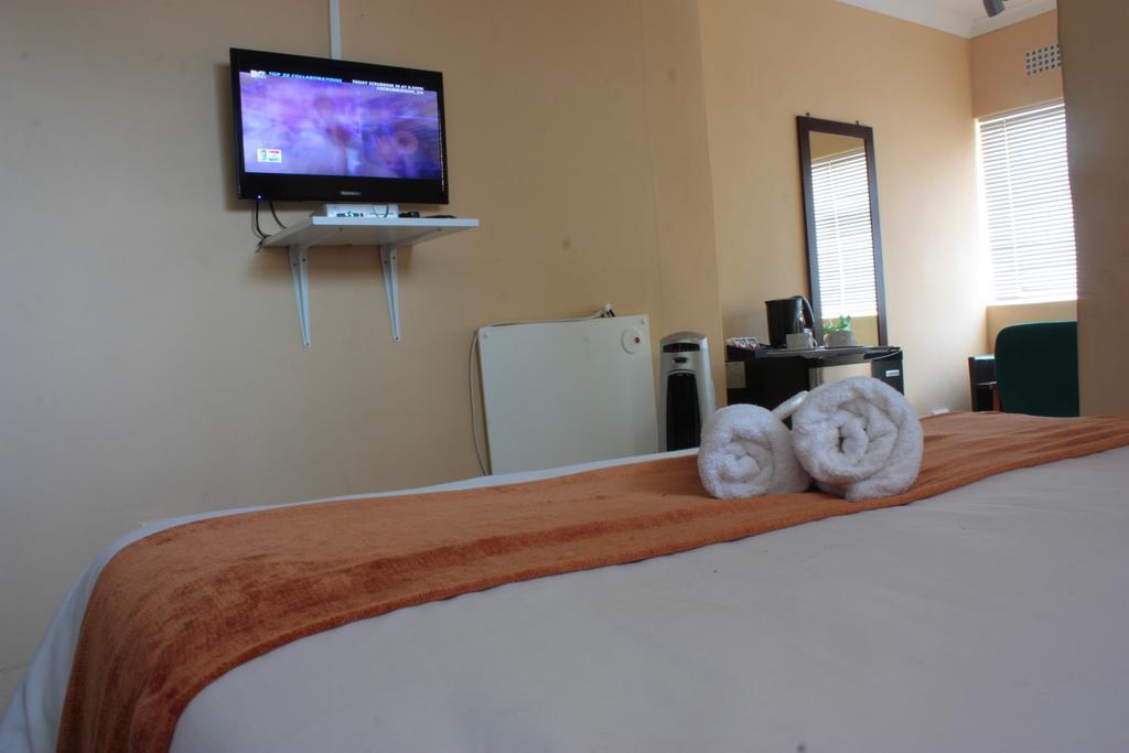 Sunnyridge Lodge East London Oda fotoğraf